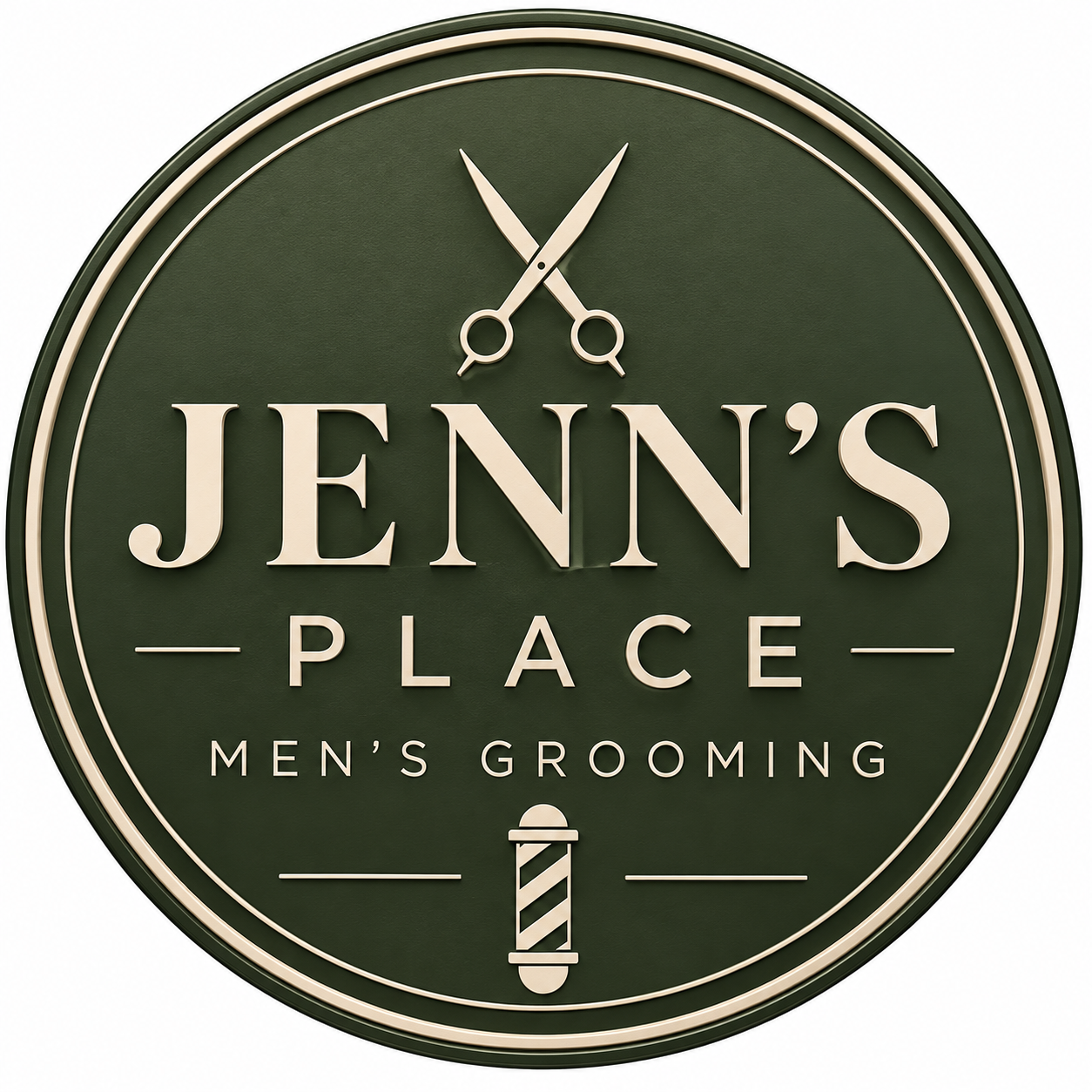 Jenn's Place logo